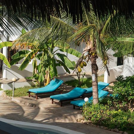 Rafiki Village Watamu Exterior foto