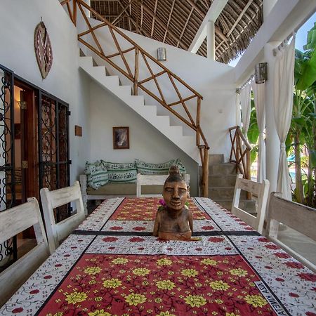 Rafiki Village Watamu Exterior foto
