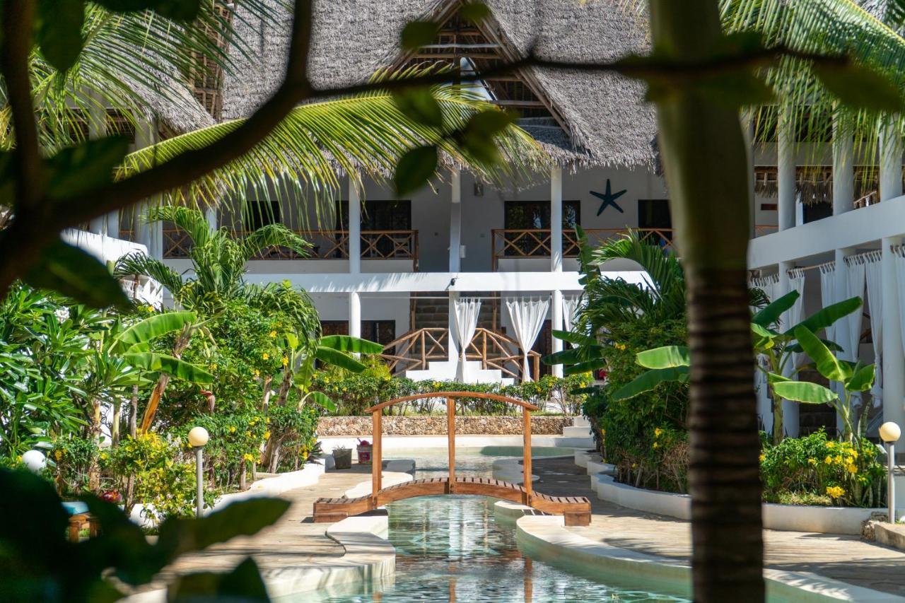Rafiki Village Watamu Exterior foto