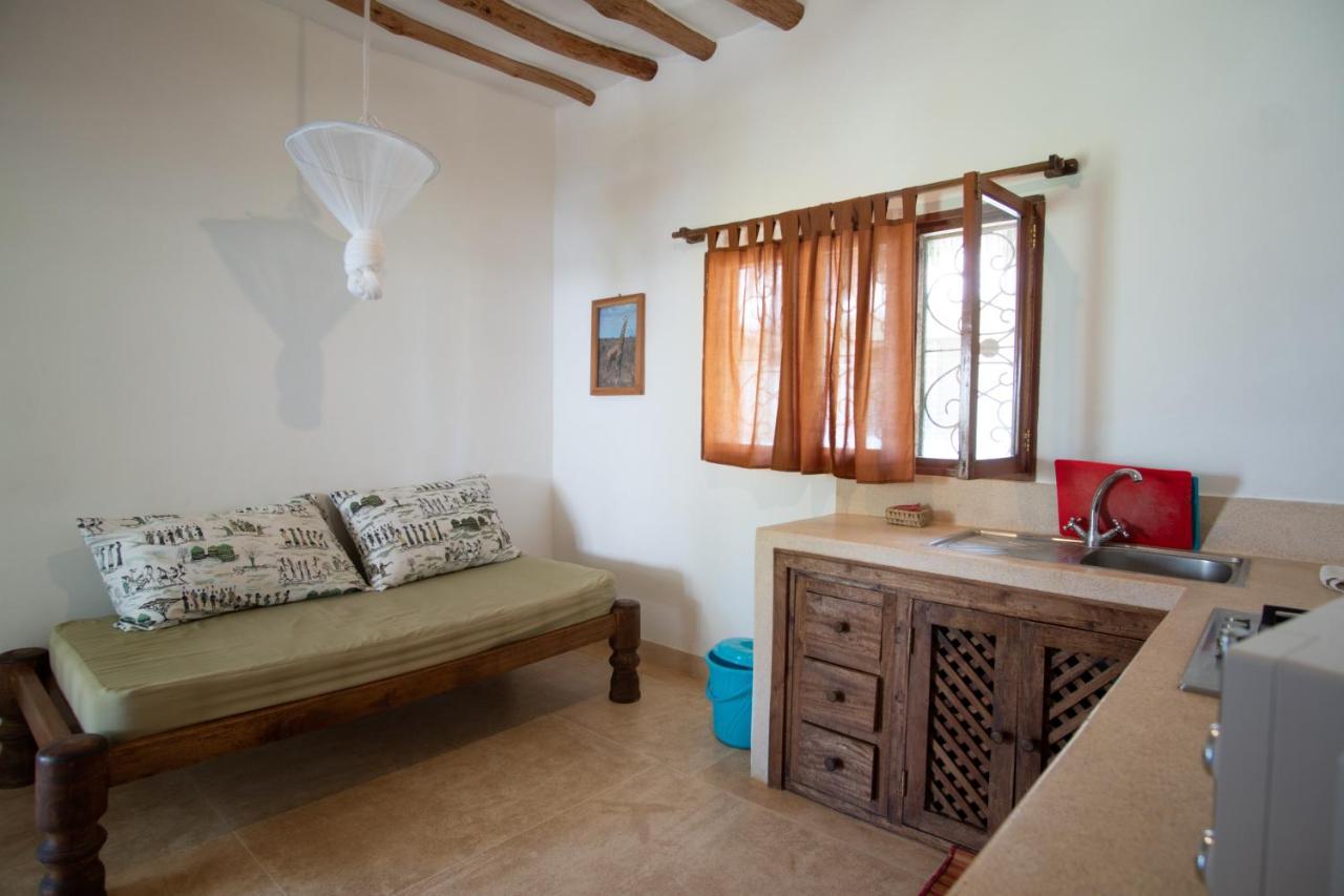 Rafiki Village Watamu Exterior foto