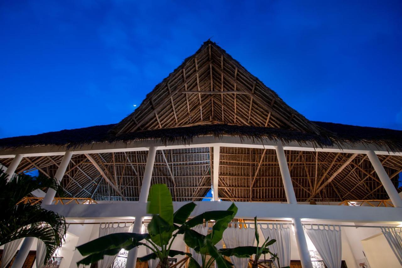 Rafiki Village Watamu Exterior foto