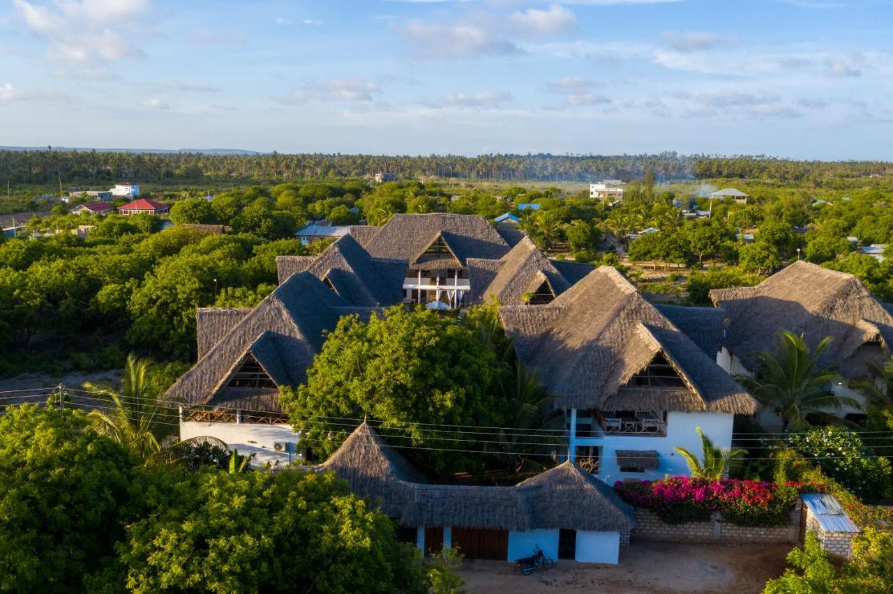 Rafiki Village Watamu Exterior foto