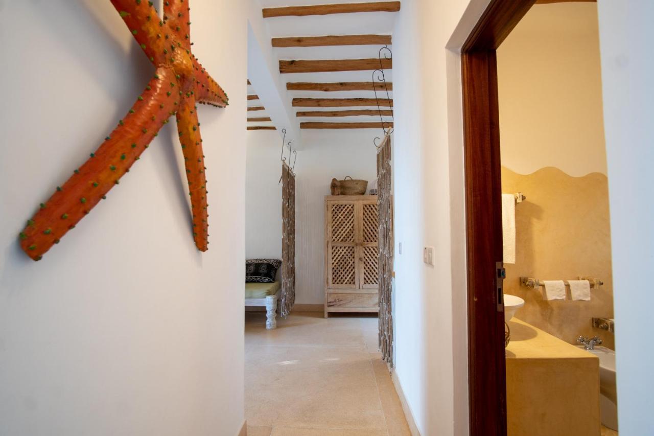 Rafiki Village Watamu Exterior foto