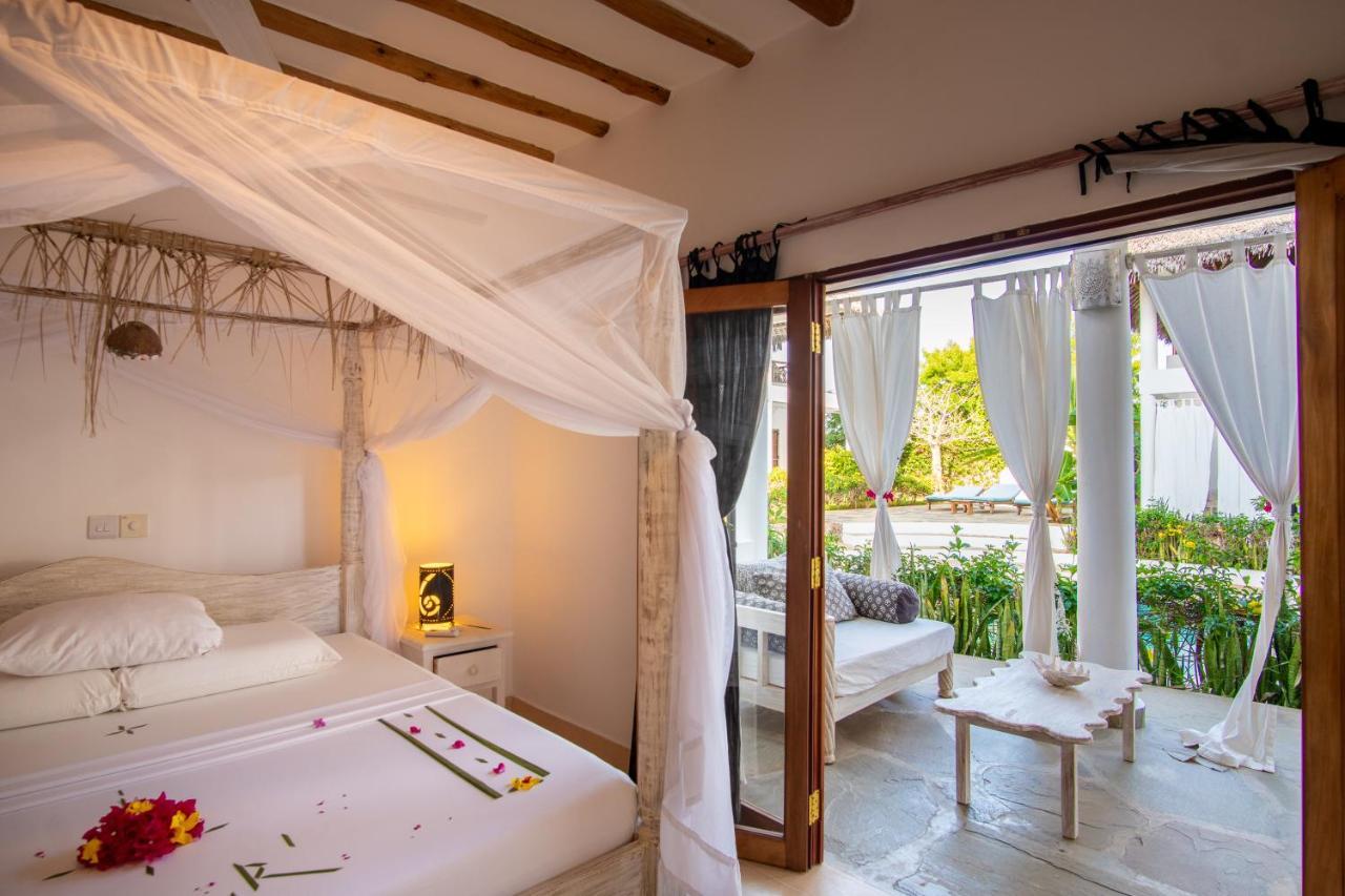 Rafiki Village Watamu Exterior foto