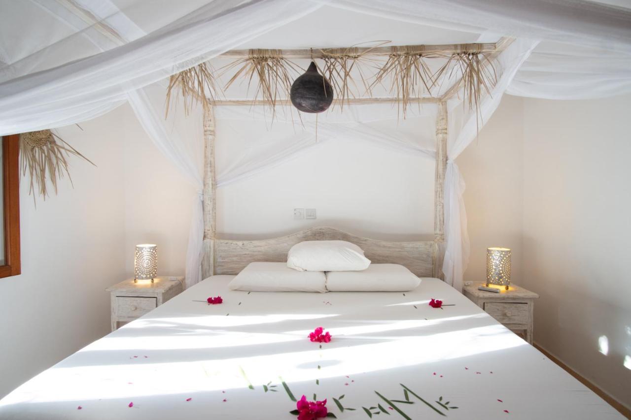 Rafiki Village Watamu Exterior foto