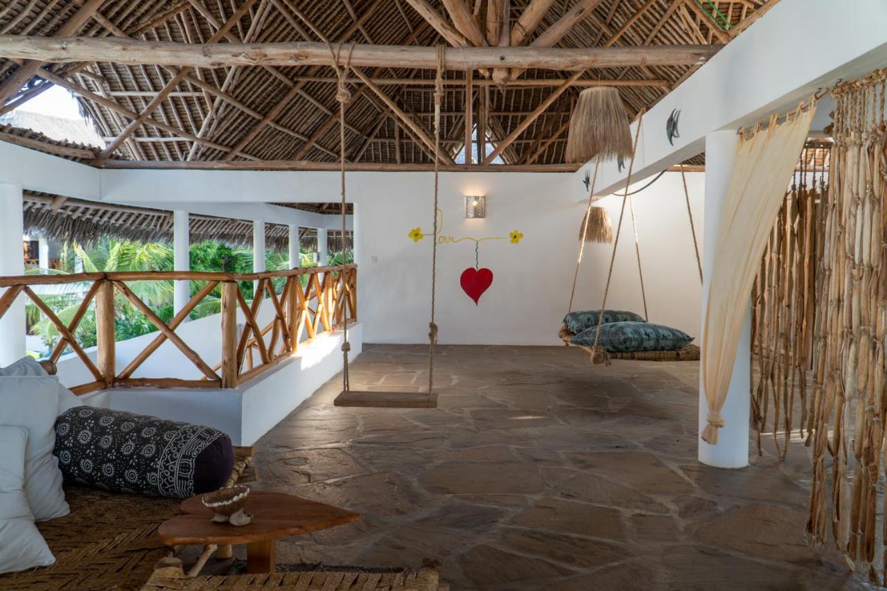 Rafiki Village Watamu Exterior foto