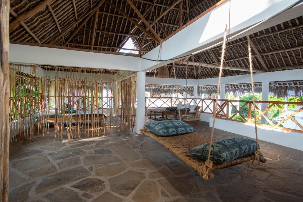 Rafiki Village Watamu Exterior foto