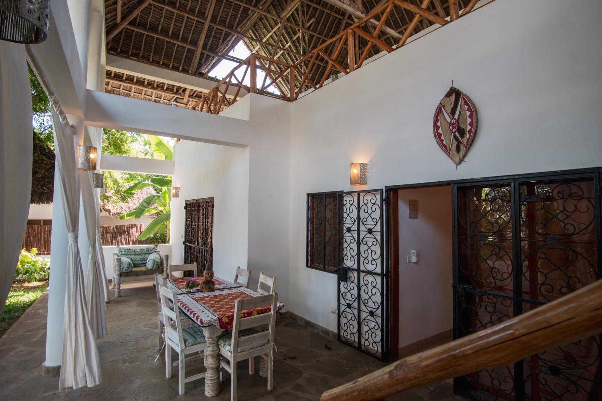 Rafiki Village Watamu Exterior foto