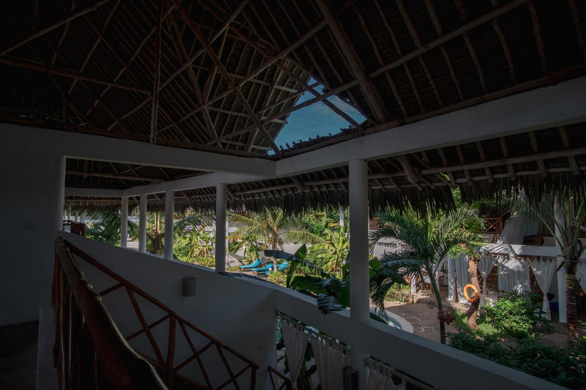 Rafiki Village Watamu Exterior foto