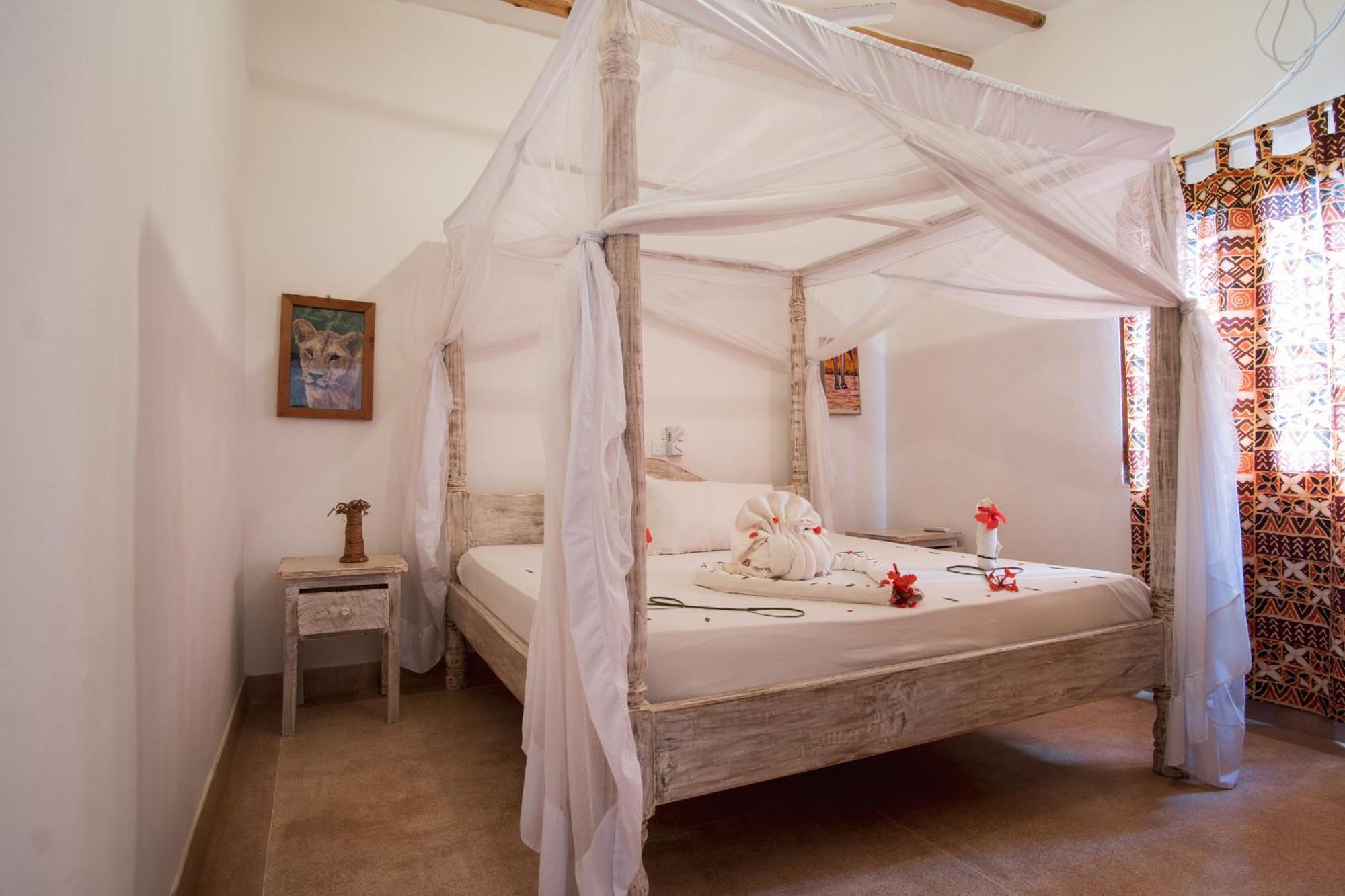 Rafiki Village Watamu Exterior foto