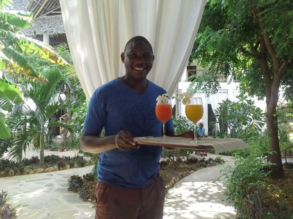 Rafiki Village Watamu Exterior foto