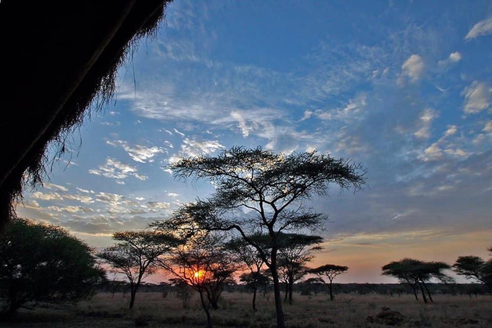 Rafiki Village Watamu Exterior foto